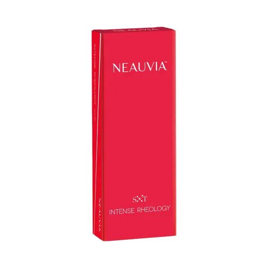 Neauvia Intense Rheology